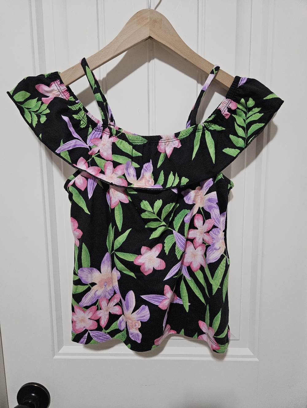 Children's Place Girl's Summer Top